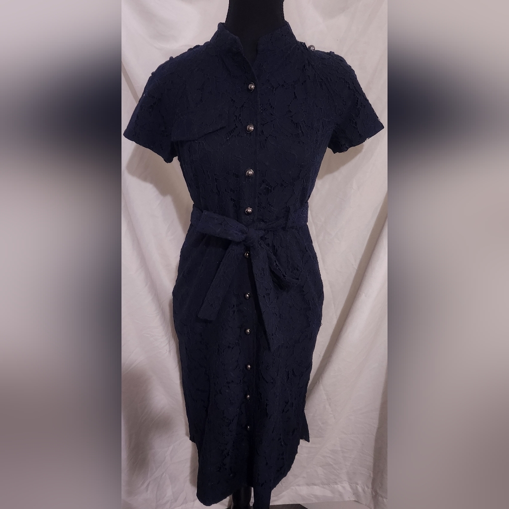 Banana republic dress